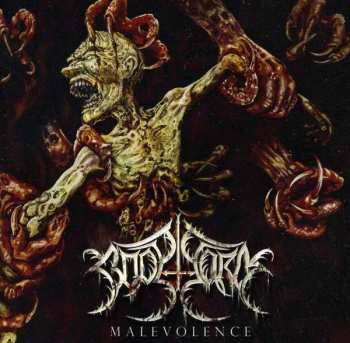 Album Bodyfarm: Malevolence