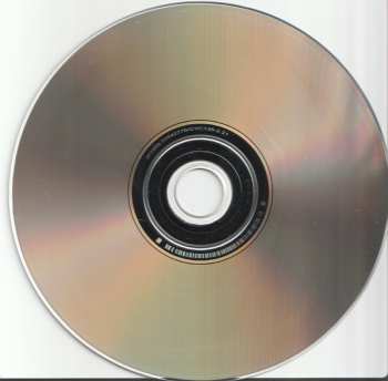 CD Bodyfarm: Coming Scourge