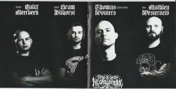 CD Bodyfarm: Coming Scourge