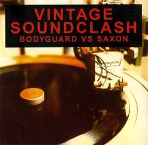 Album Bodyguard: Vintage Soundclash