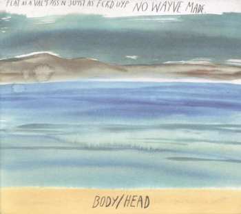 CD Body/Head: No Waves 105232