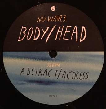 LP Body/Head: No Waves 471578