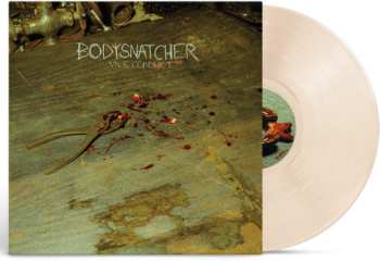 Album Bodysnatcher: Vile Conduct