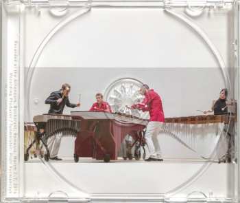 CD Bogdan Bacanu: Lauda Concertata - Works by Emmanuel Séjourné and Akira Ifukube 299590