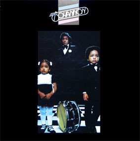 Album Hamilton Bohannon: Goin' For Another One