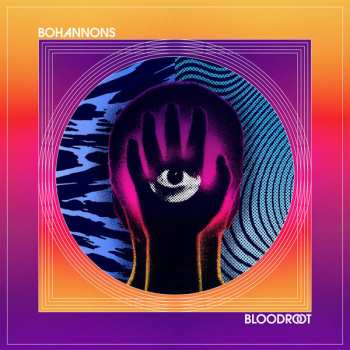 Album Bohannons: Bloodroot