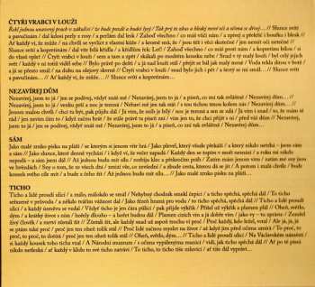 CD Bohdan Mikolášek: Znovu