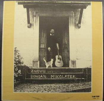 LP Bohdan Mikolášek: Znovu 43058