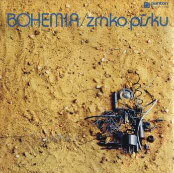 Album Bohemia: Zrnko Písku