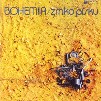 LP Bohemia: Zrnko Písku 43356