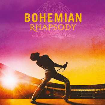 Album Queen: Bohemian Rhapsody (The Original Soundtrack)