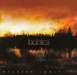 Album Bohica: Written Ignition