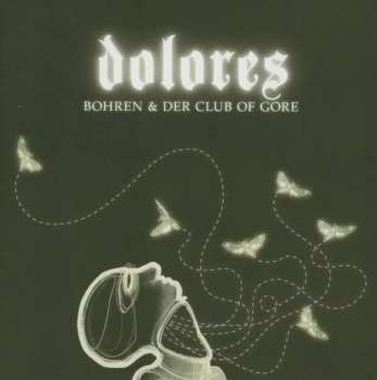 CD Bohren & Der Club Of Gore: Dolores 264428