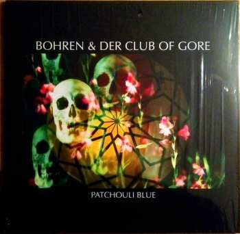Bohren & Der Club Of Gore: Patchouli Blue