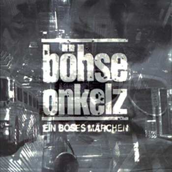 CD Böhse Onkelz: Ein Böses Märchen ...Aus Tausend Finsteren Nächten DIGI 327821