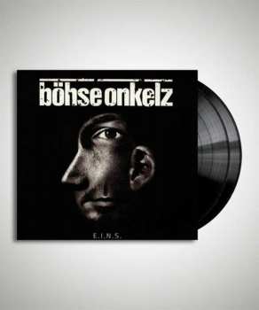 Album Böhse Onkelz: E.I.N.S.