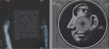 CD Böhse Onkelz: E.I.N.S.