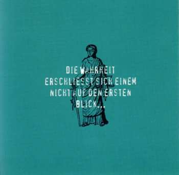 2CD Böhse Onkelz: Gehasst, Verdammt, Vergöttert 192155