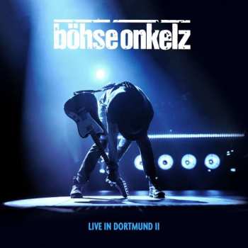 Album Böhse Onkelz: Live In Dortmund II