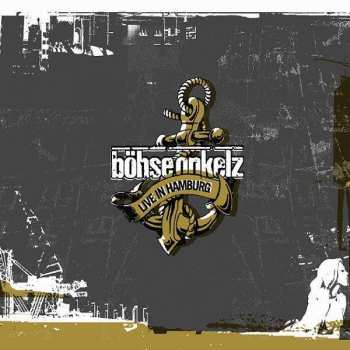 Album Böhse Onkelz: Live In Hamburg