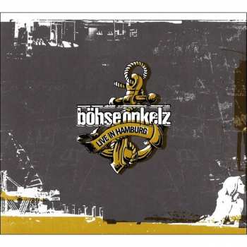 2CD Böhse Onkelz: Live In Hamburg 416745