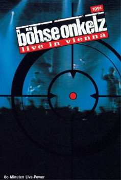 DVD Böhse Onkelz: Live In Vienna 339863