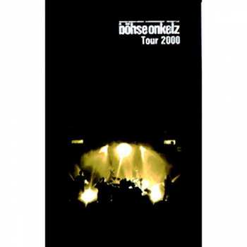 Album Böhse Onkelz: Tour 2000