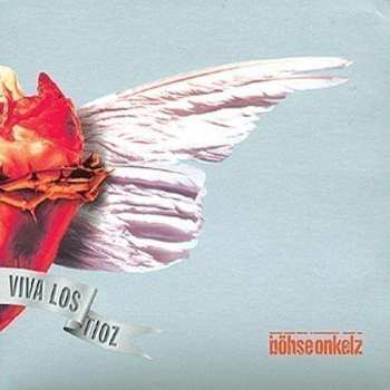 CD Böhse Onkelz: Viva Los Tioz DIGI 193821