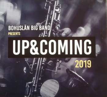 Album Bohuslan Big Band: Up & Coming 2019