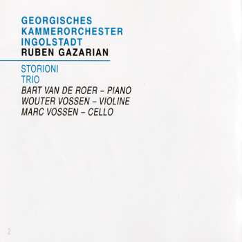 SACD Bohuslav Martinů: Concertino H 232 / Concerto H 231 / Partita - Suite No.1 H 212 267498