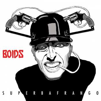 Album Boids: Superbafrango