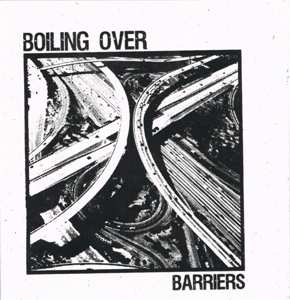 LP Boiling Over: Barriers 464759
