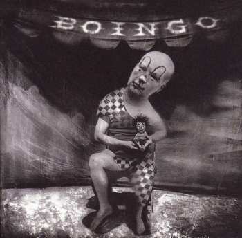 Album Oingo Boingo: Boingo