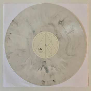 LP Böira: Cendres ~ Mineral CLR