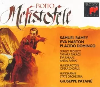 Mefistofele