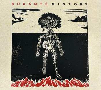 Album Bokanté: History
