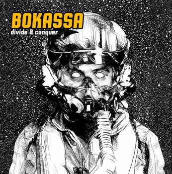 Album Bokassa: Divide & Conquer