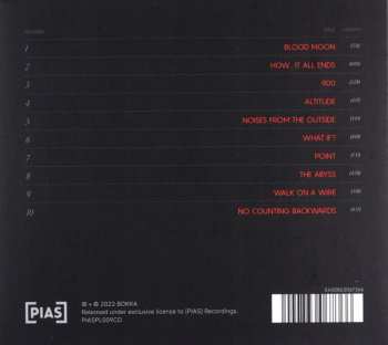 CD Bokka: Blood Moon