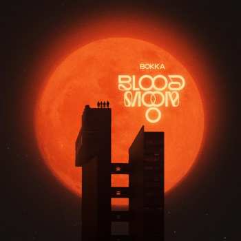 Album Bokka: Blood Moon