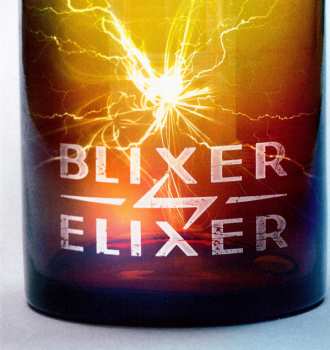 CD Bökkers: Blixer Elixer 306815
