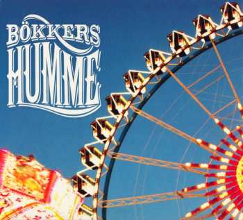 Album Bökkers: Humme