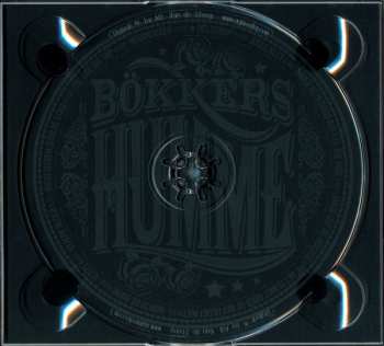 CD Bökkers: Humme 98095