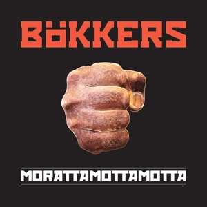 Album Bökkers: Morattamottamotta