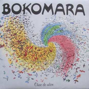 Album Bokomara: Okno Do Ulice