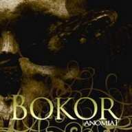 Album Bokor: Anomia 1