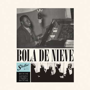 Album Bola De Nieve: Bola De Nieve
