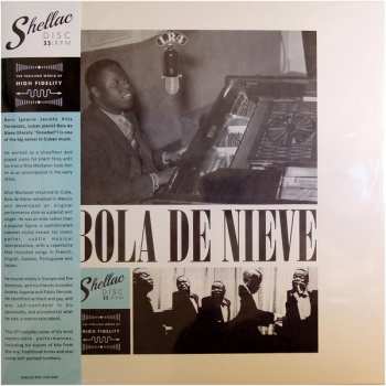 LP Bola De Nieve: Bola De Nieve 67347
