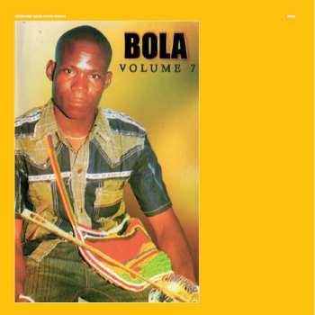 LP Bola: Volume 7 87961