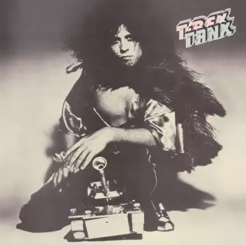 Bolan,marc / T.rex: Tanx