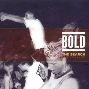 Bold: The Search : 1985 - 1989